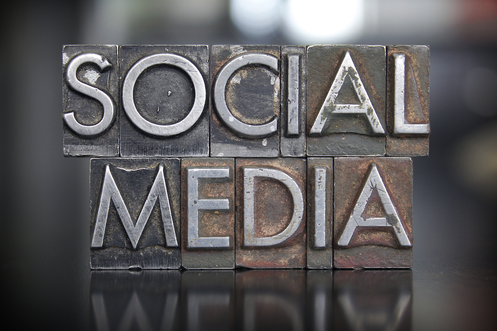 Fotolia Social media